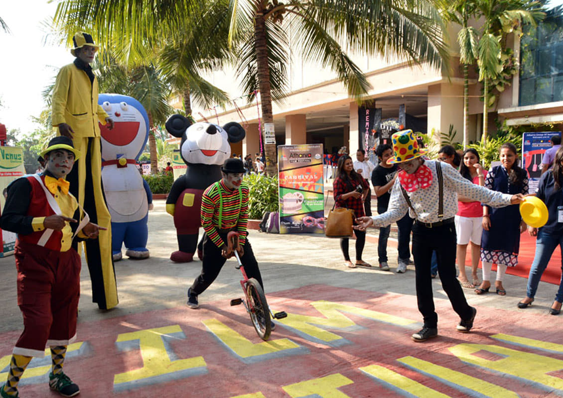 Atharva Institute of Film and Television Mumbai Events photo 4